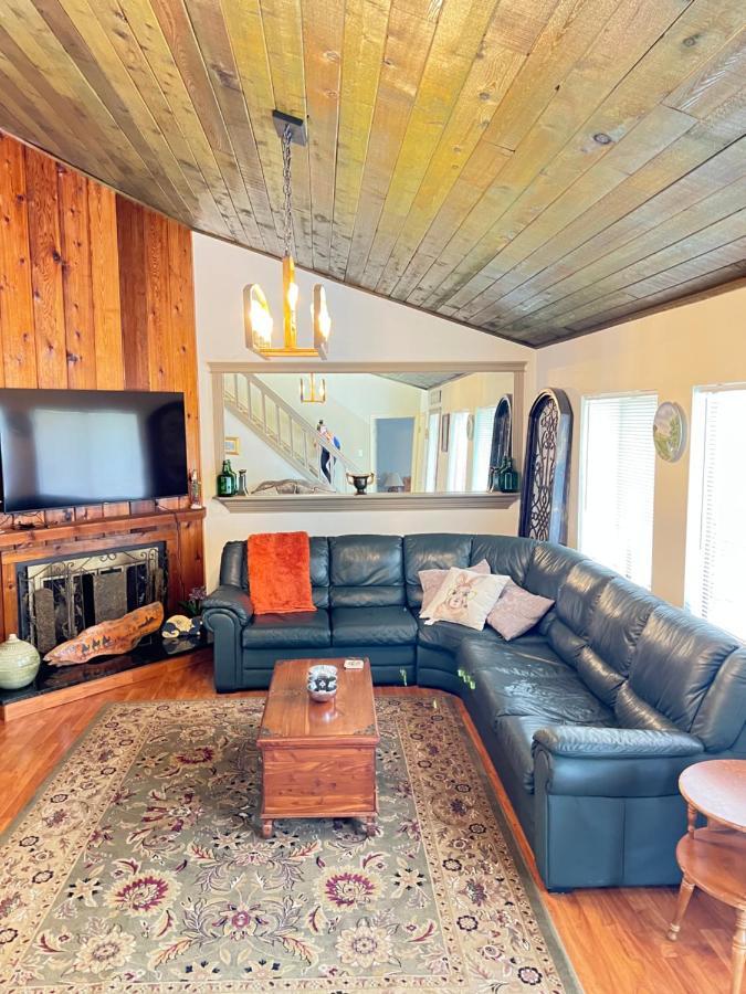 Spacious And Relaxing - Longwood, Florida Holiday home Orlando