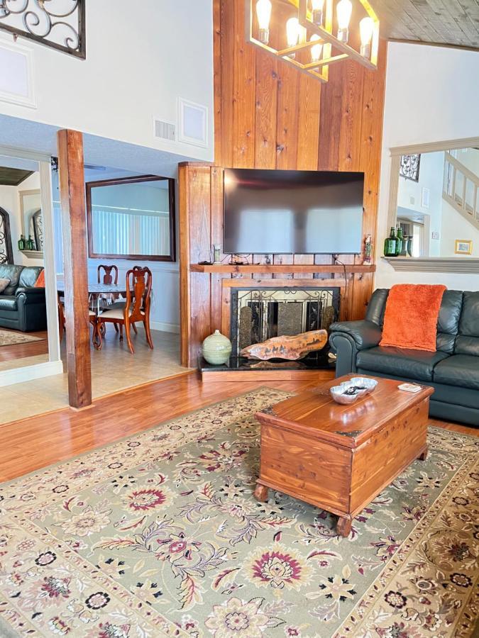 Spacious And Relaxing - Longwood, Florida Holiday home