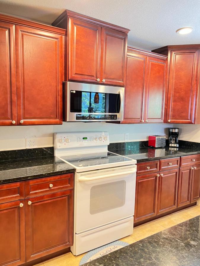 Spacious And Relaxing - Longwood, Florida Holiday home *