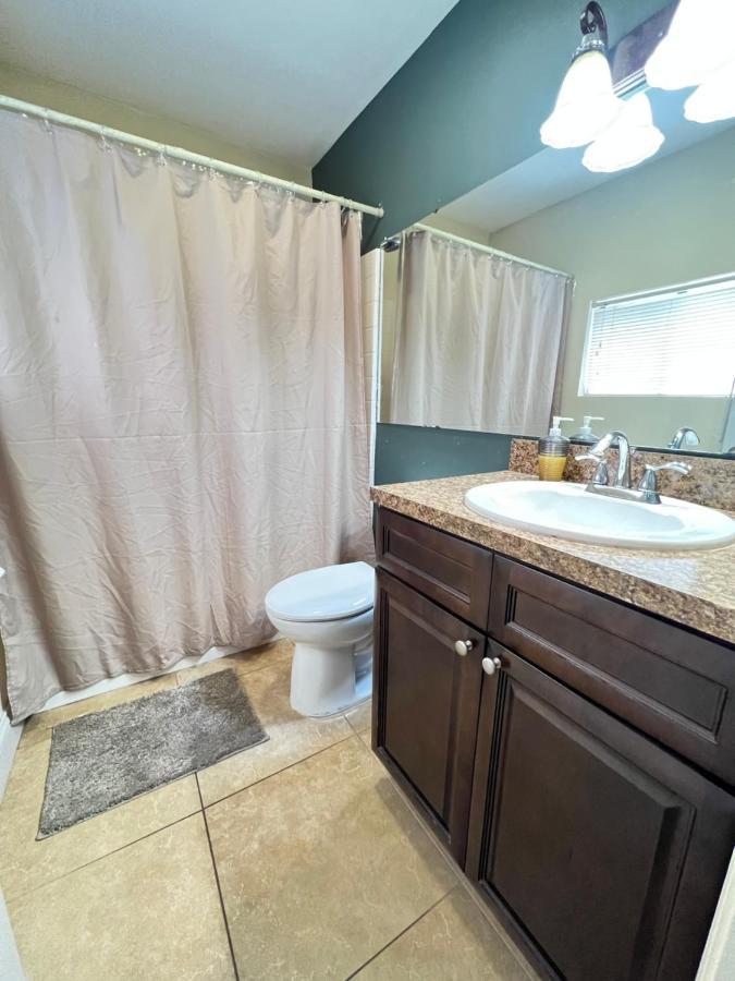 Spacious And Relaxing - Longwood, Florida