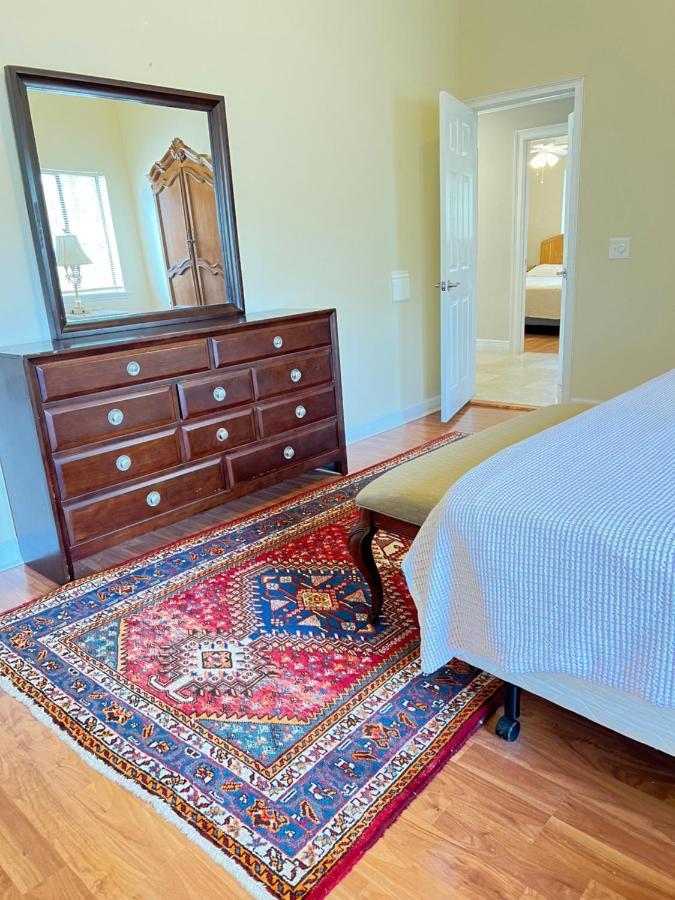 Like House, 4 Bedrooms, 3 Bathrooms Holiday home Orlando