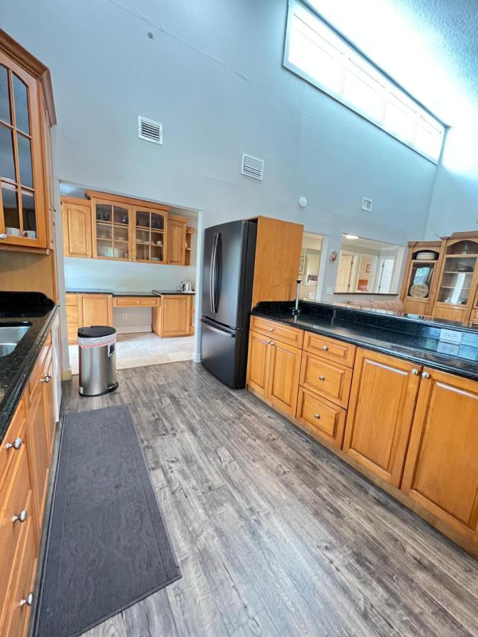 Like House, 4 Bedrooms, 3 Bathrooms Holiday home Orlando