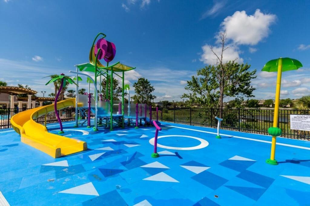Apartment Incredible - 2 Miles From Portal 201 Orlando