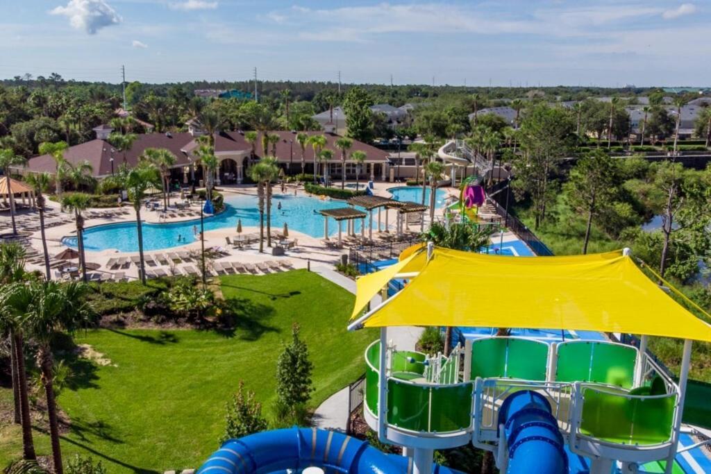 Incredible - 2 Miles From Portal 201 Apartment Orlando