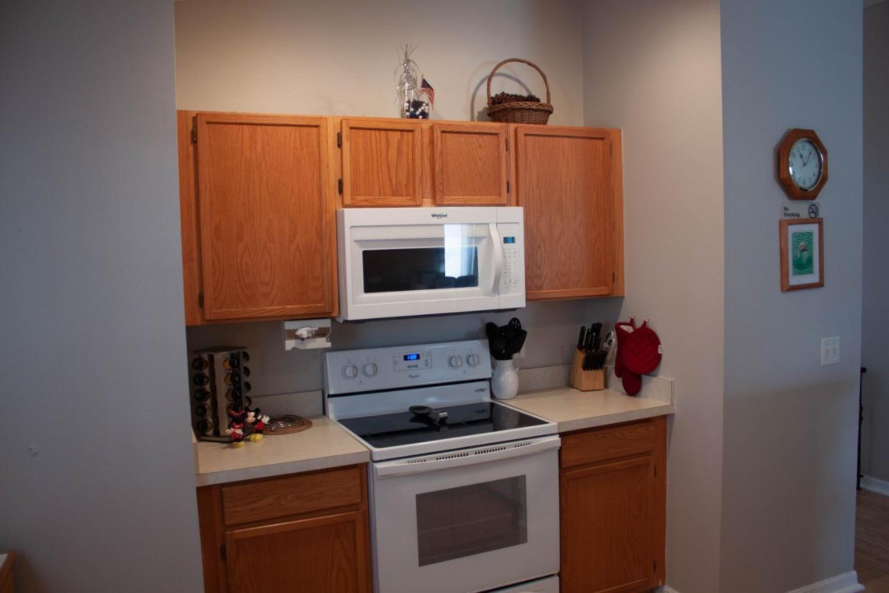 Holiday home Florida Escape Orlando
