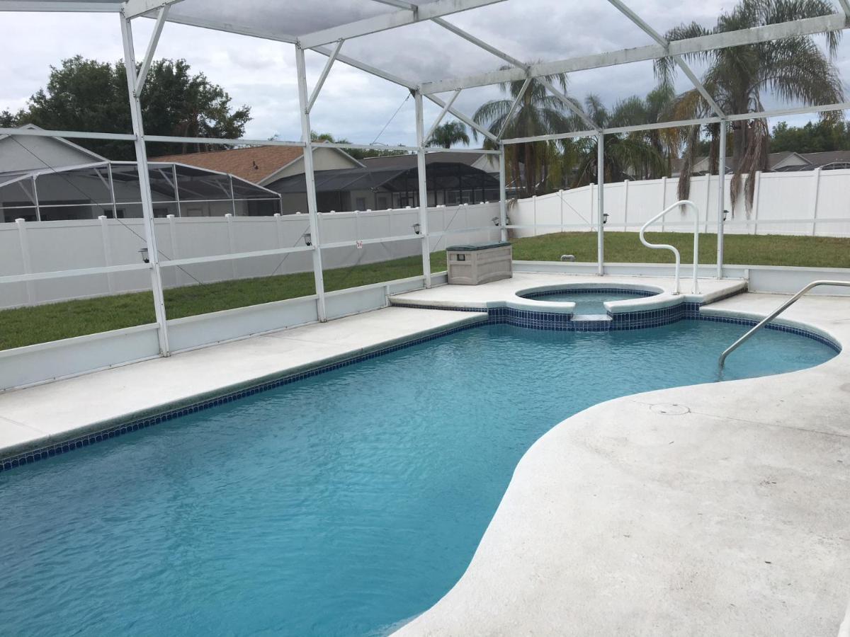 Holiday home Florida Escape