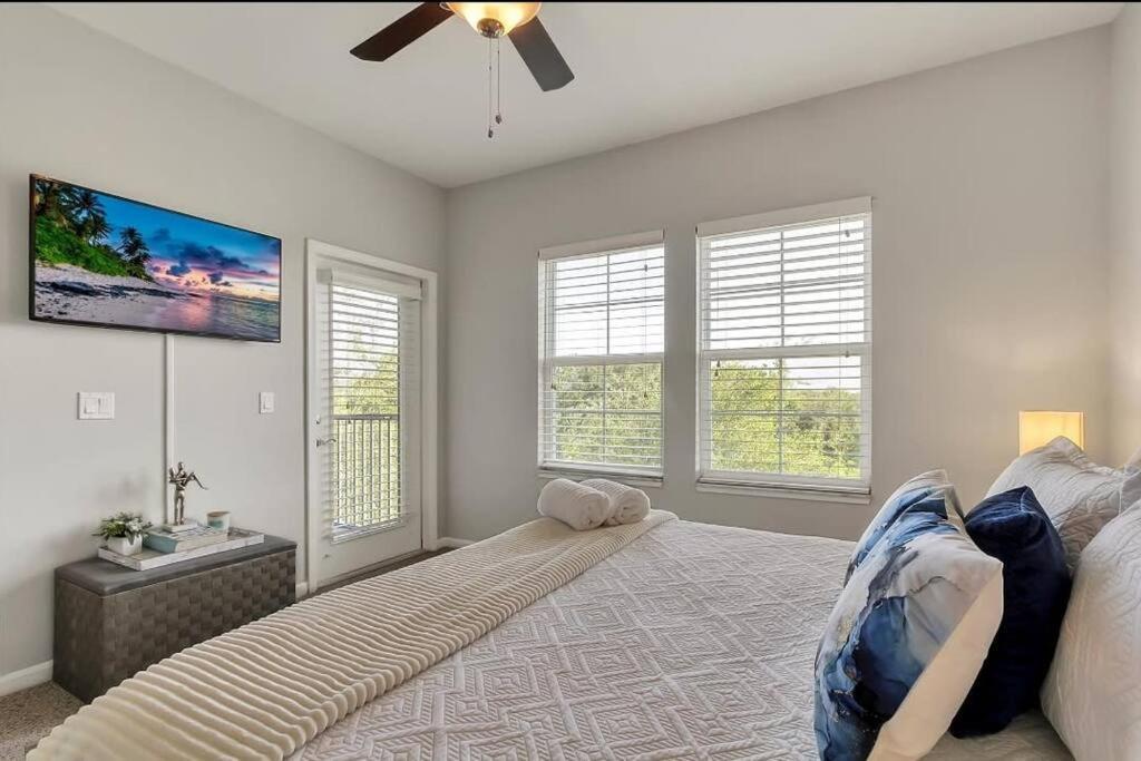Apartment 1-bedroom, Nice, Cozy With A King Bed! *