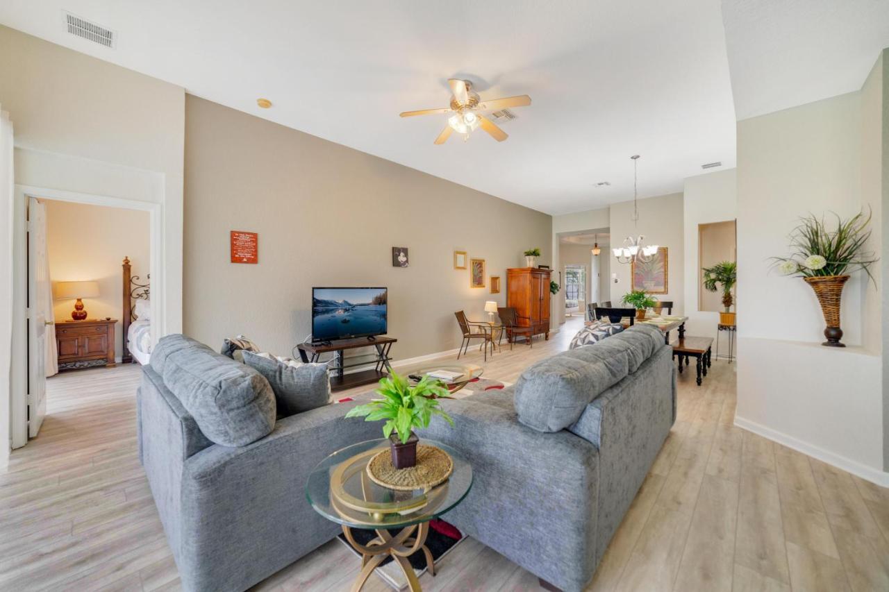 Windsor Hills 7733 Holiday home Orlando