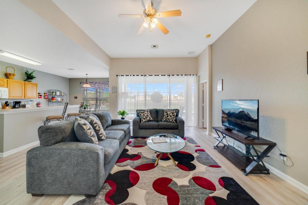 Windsor Hills 7733 Holiday home Orlando