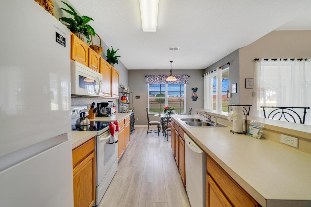 Holiday home Windsor Hills 7733 Orlando