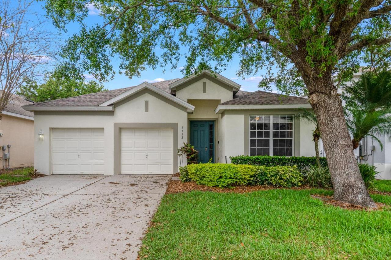 Windsor Hills 7733 Orlando