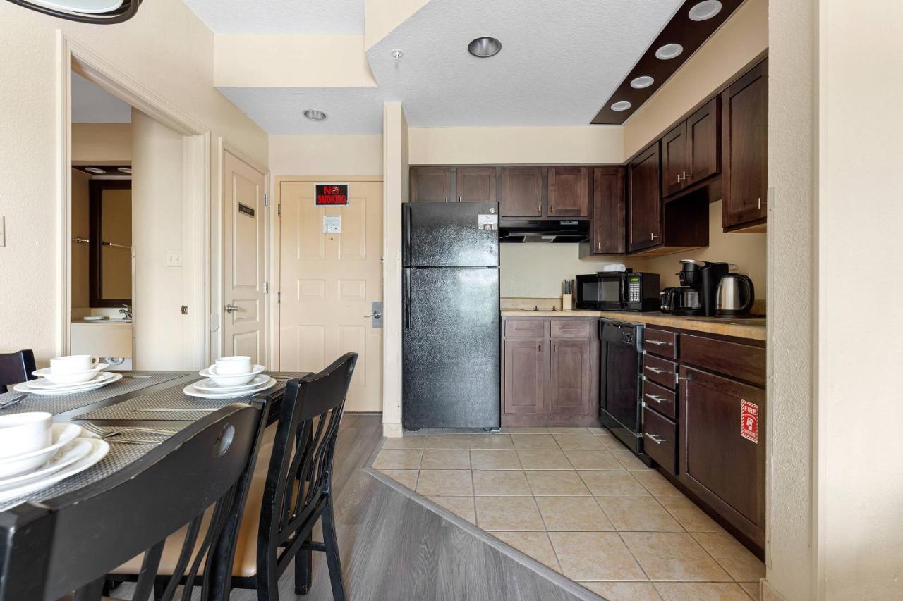 Apartment 1 Bedroom 3 Miles From Springs Hs307 Orlando