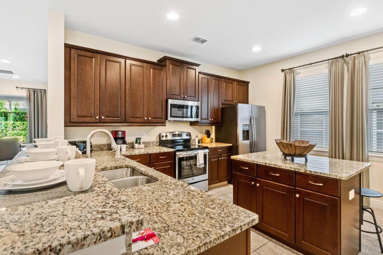 420 Novi Path Holiday home Orlando