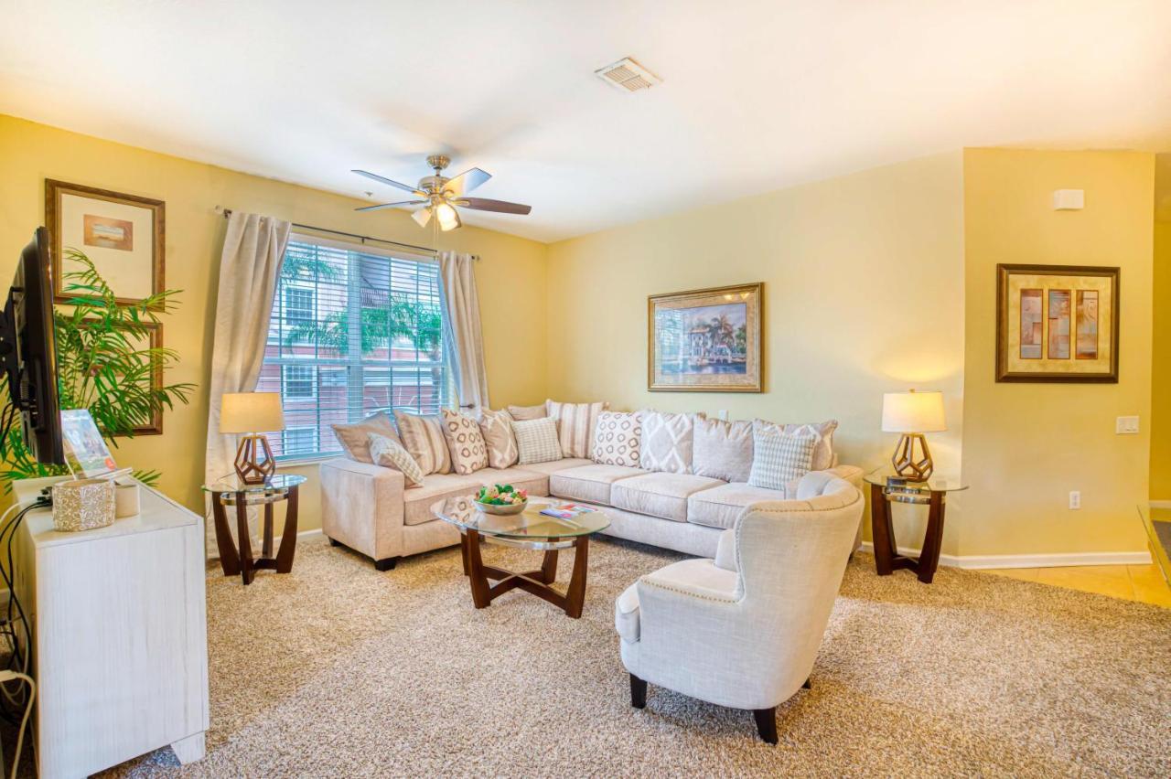 Apartment 5025 Shoreway Loop #203 Orlando