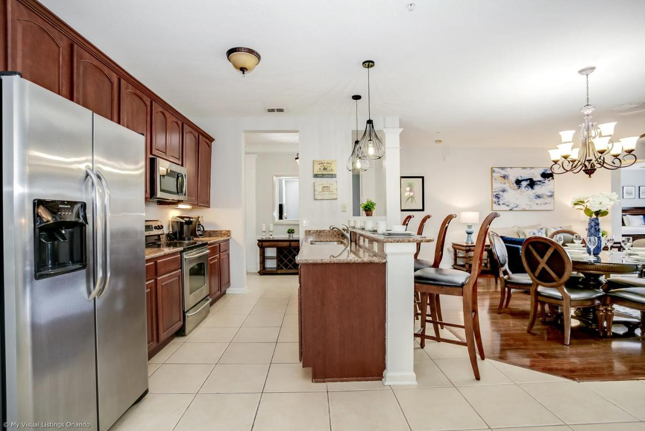 Holiday home Ny Getaway Orlando