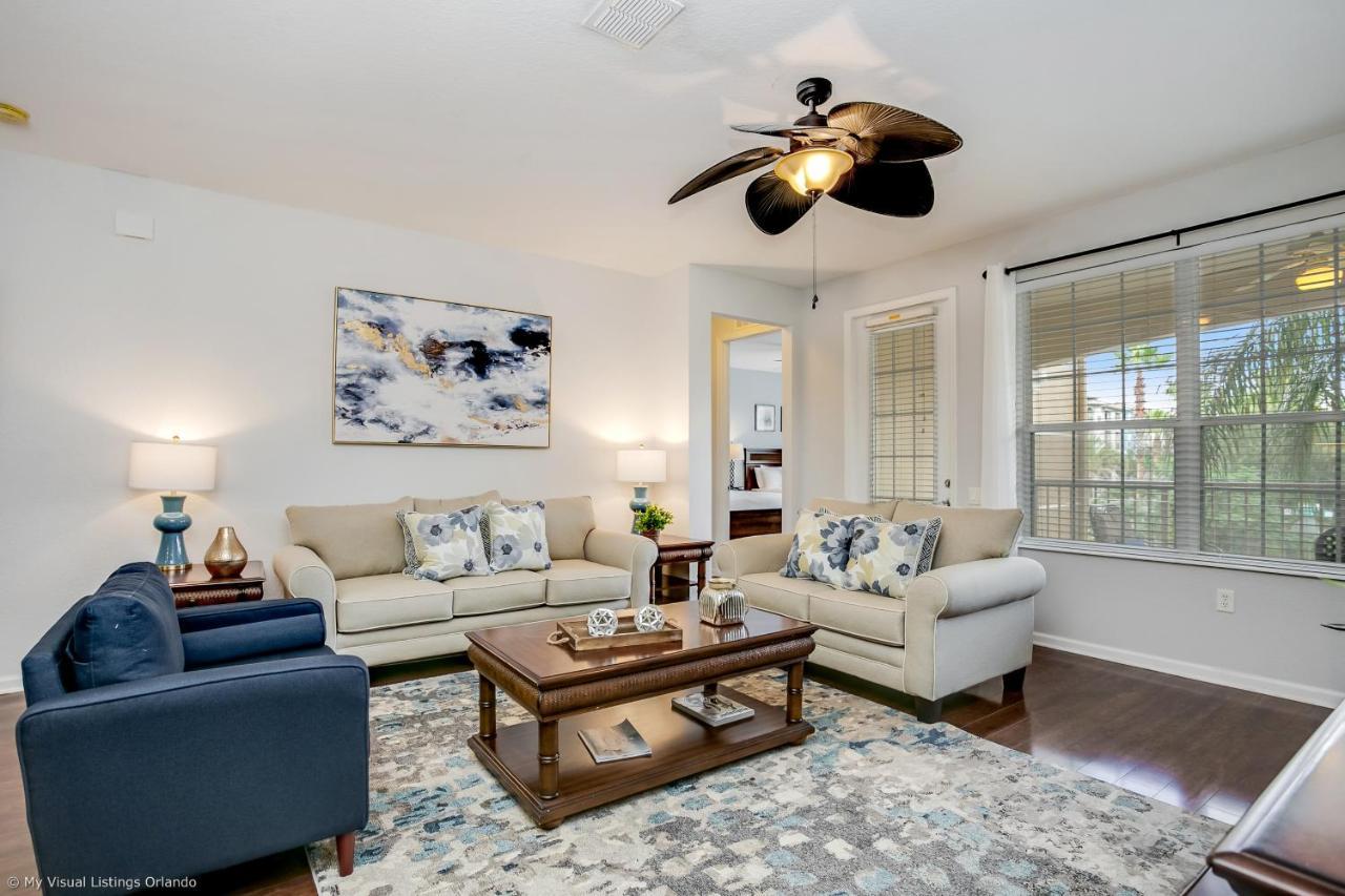 Holiday home Ny Getaway Orlando