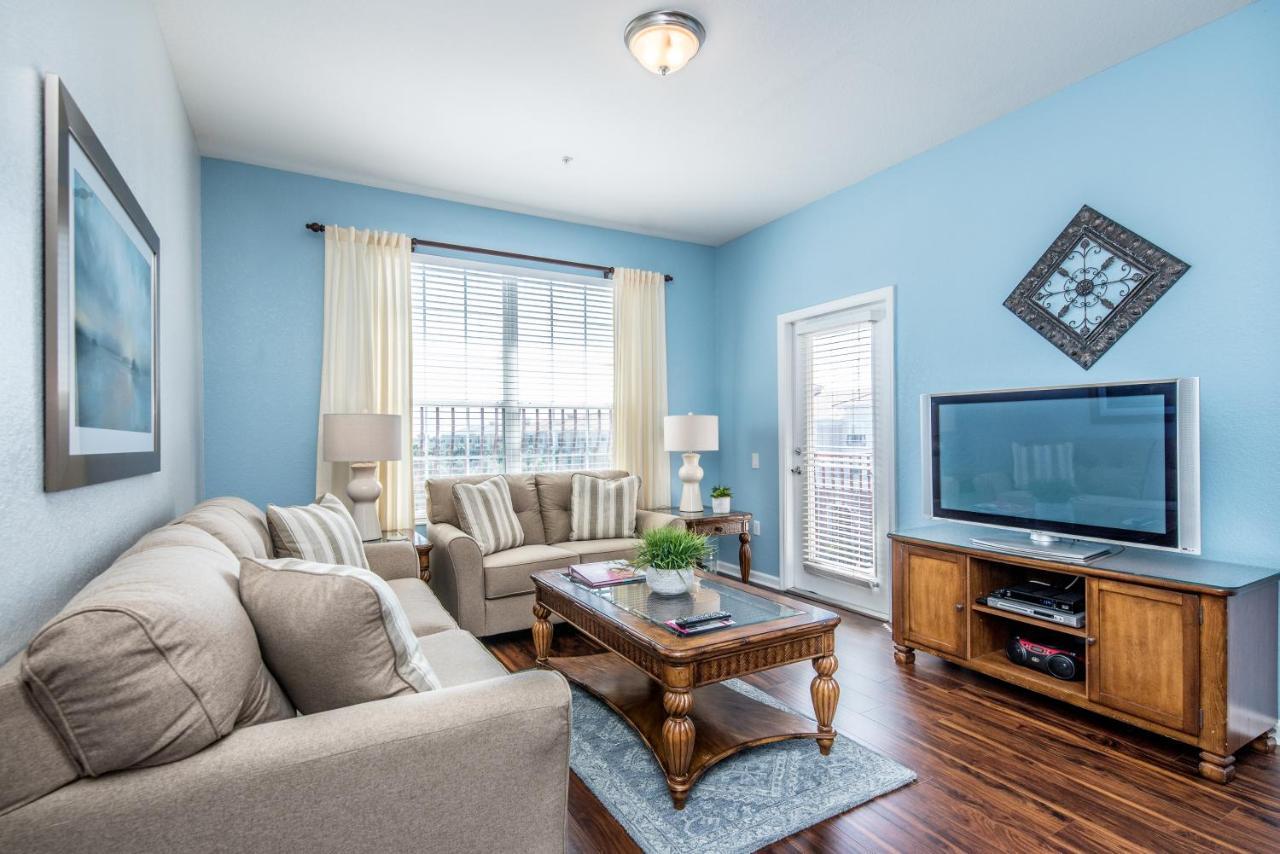 Majestic Holiday home Orlando