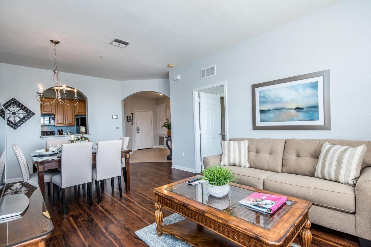 Majestic Holiday home Orlando