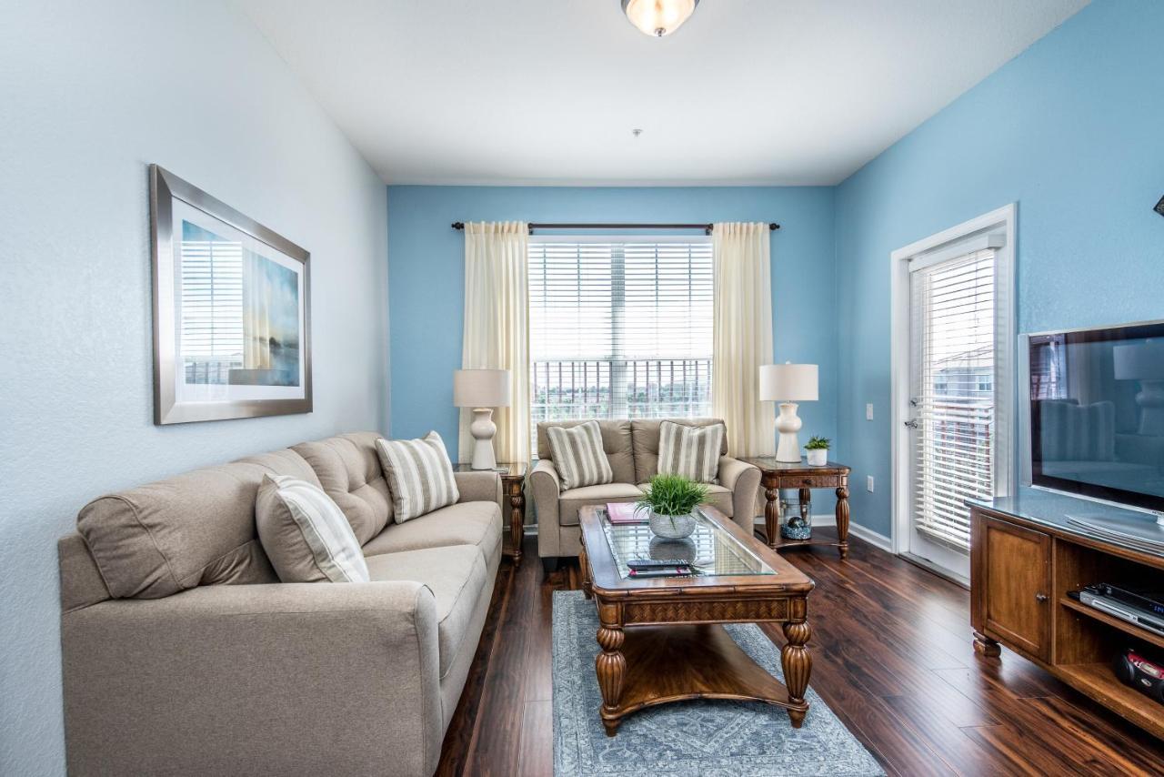 Majestic Holiday home Orlando