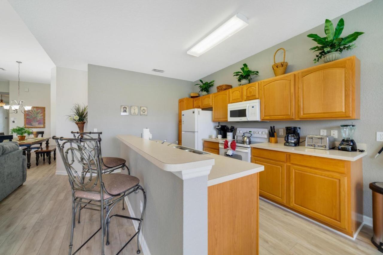 Holiday home Windsor Hills 7733