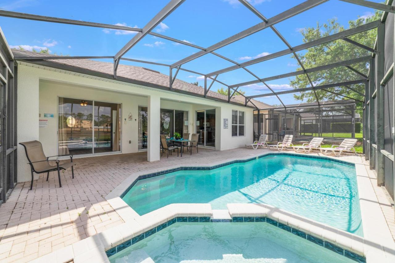 Windsor Hills 7733 Orlando