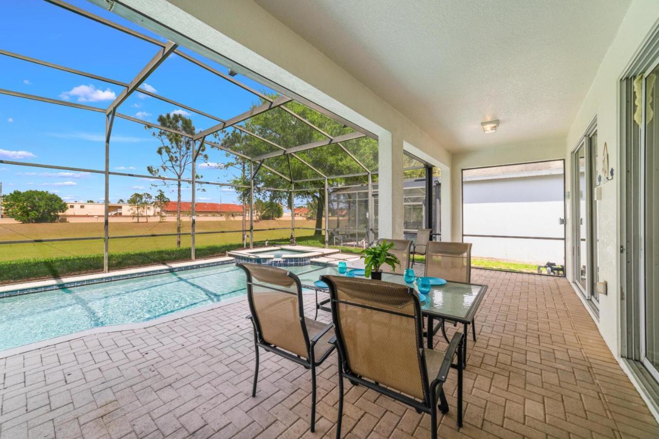 Windsor Hills 7733 Orlando