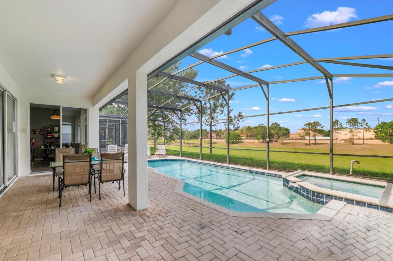 Windsor Hills 7733 Holiday home