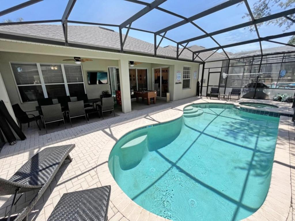 Callaghan Cantina Holiday home Orlando