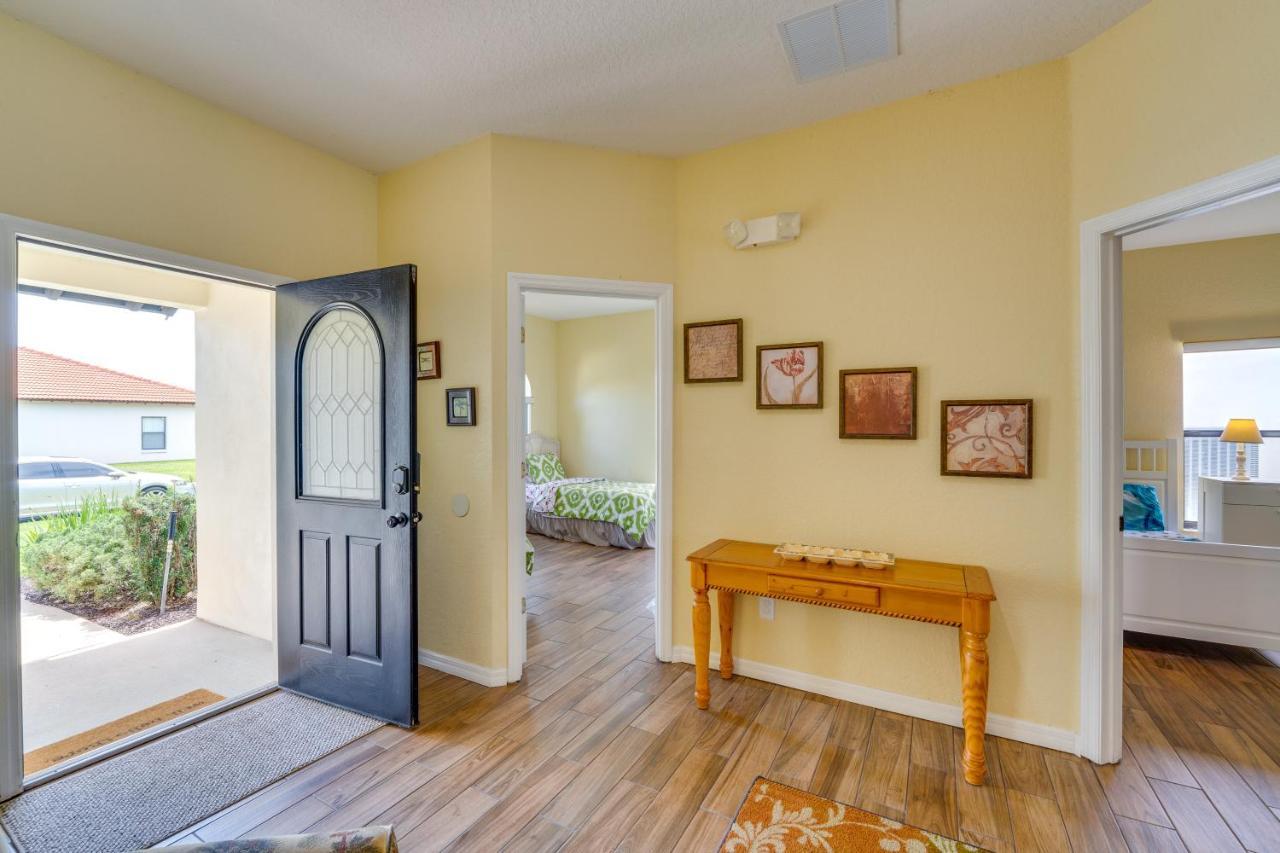 Beautiful Clermont About 10 Mi To World! Holiday home