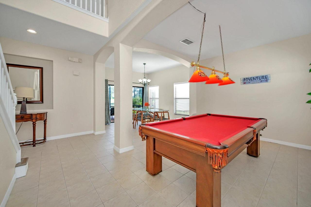 208 Summer Place Holiday home Orlando