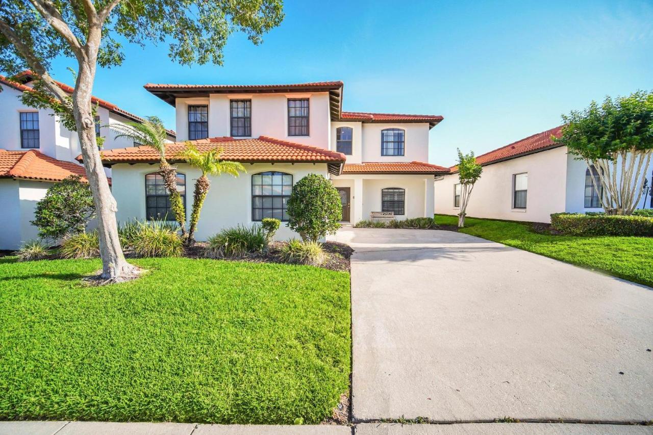 208 Summer Place Holiday home Orlando