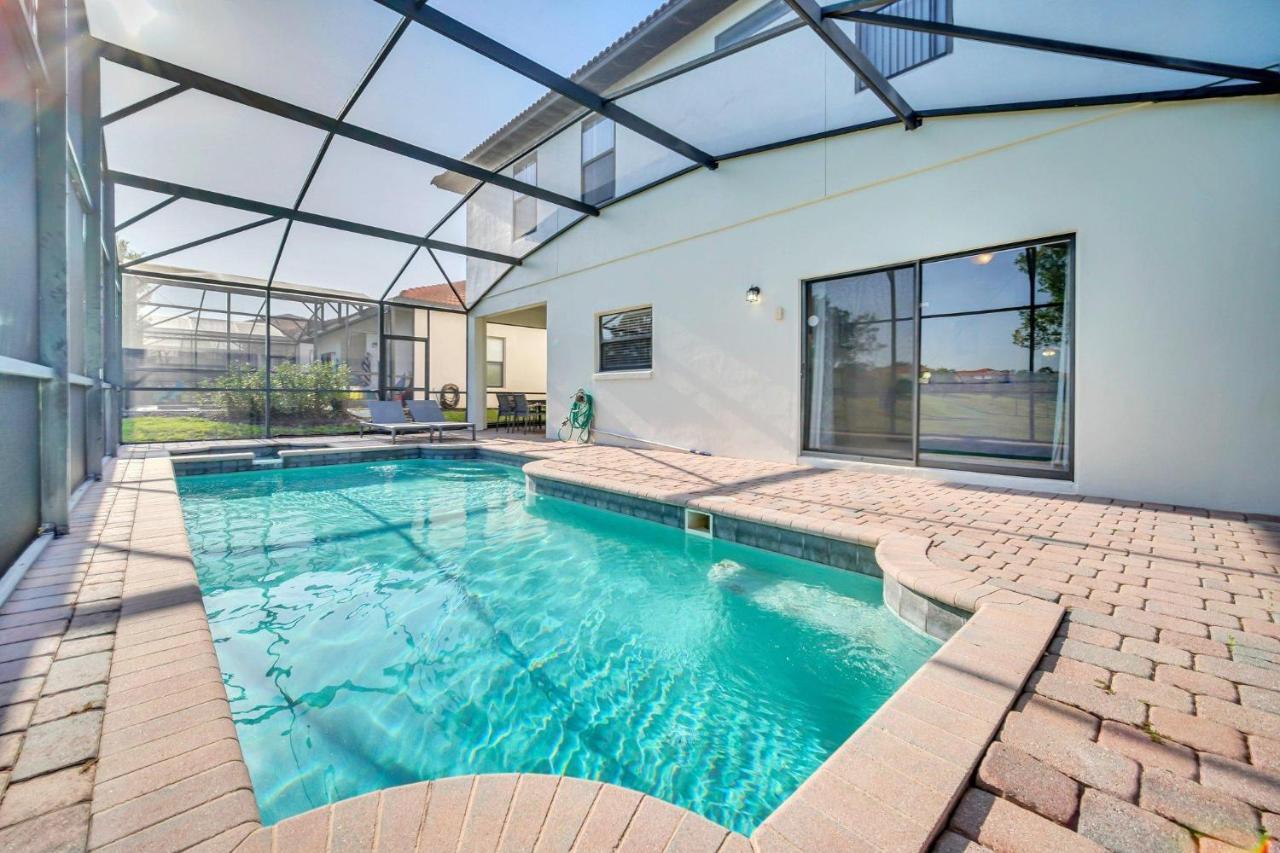 208 Summer Place Holiday home Orlando