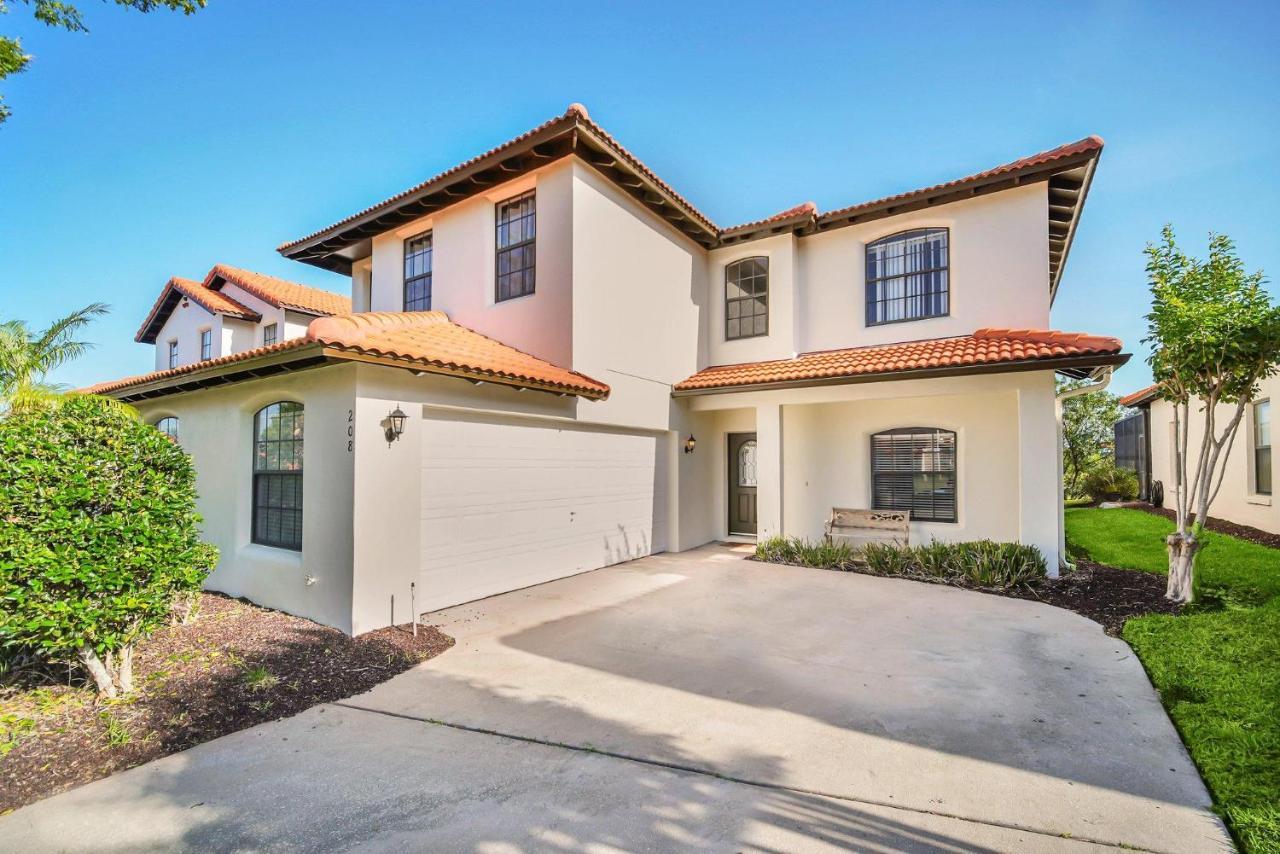 208 Summer Place Orlando