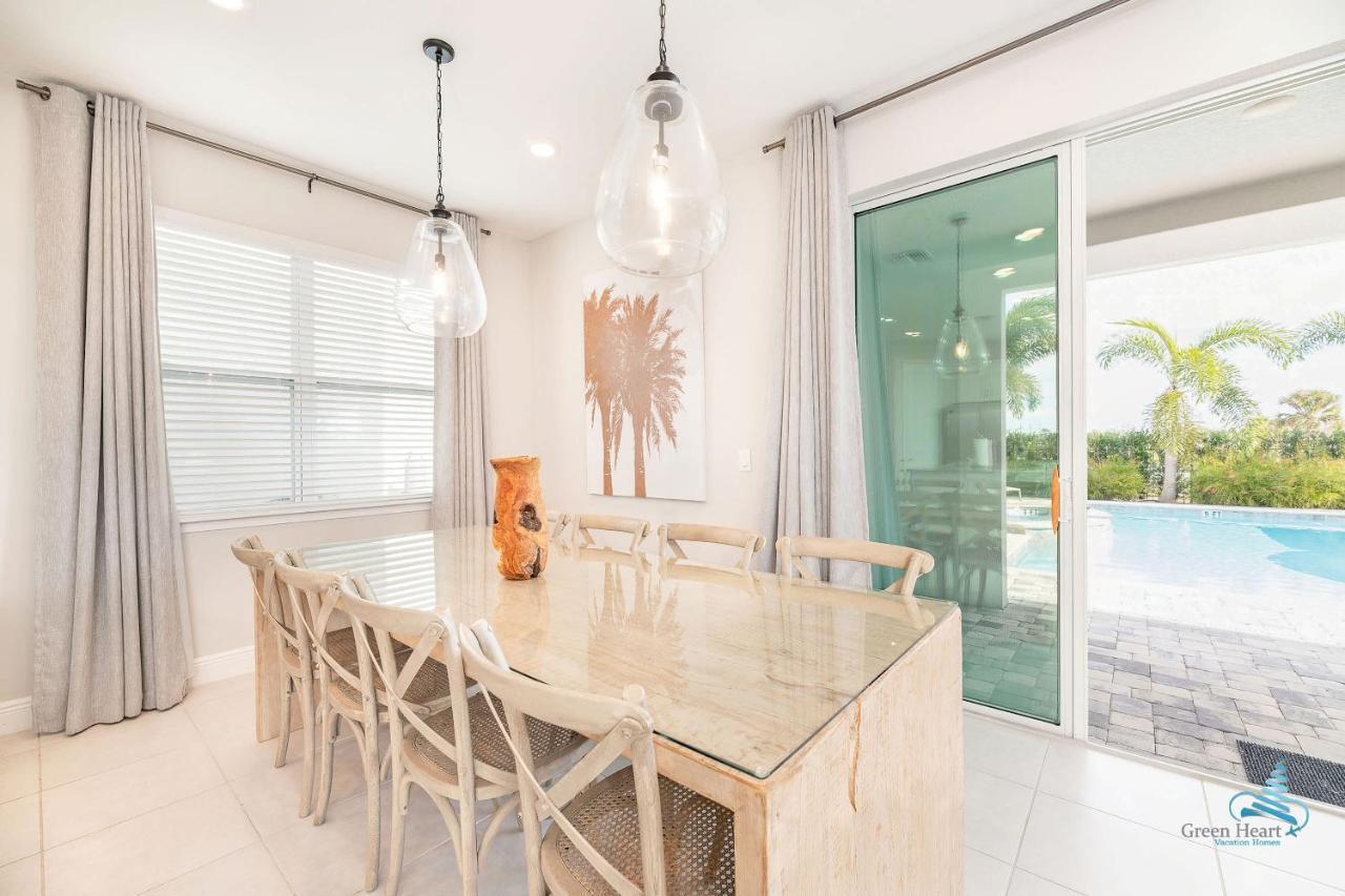 Holiday home Newly Built Luxury 5bd W Private Pool & *