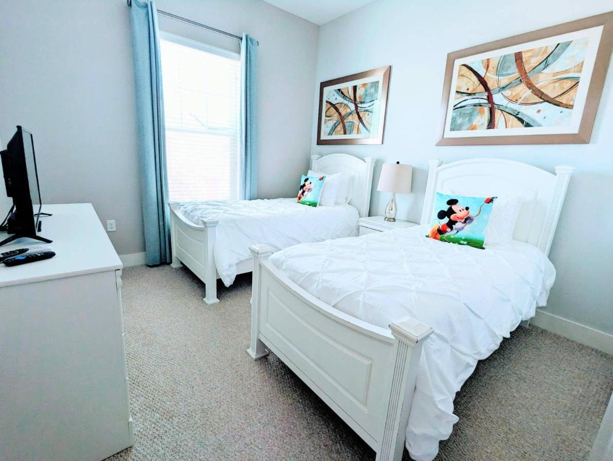 5 Dream House 5 Min To