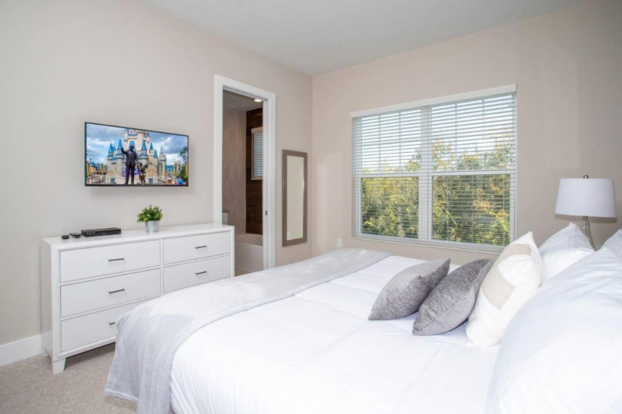 Dreamscape New 4 5 Min To Holiday home Orlando