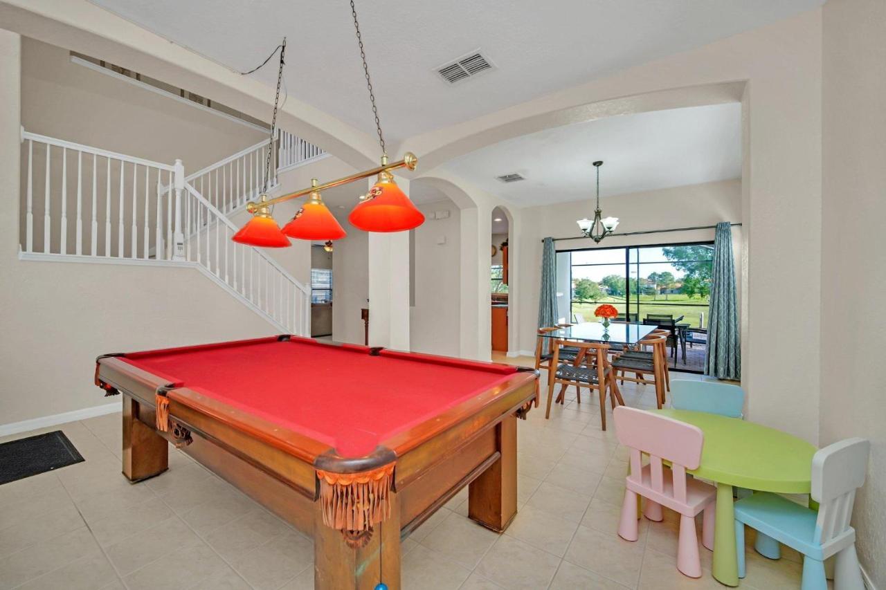 208 Summer Place Orlando