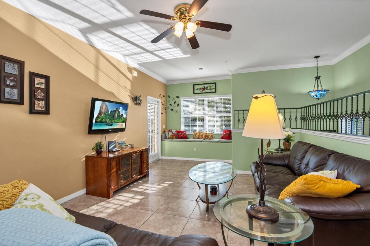3 Bedrooms Townhome Gated 5 Minutes From