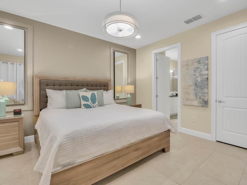 6 Bedrooms - 6,5 Bathrooms - Encore 410 Ld Holiday home Orlando
