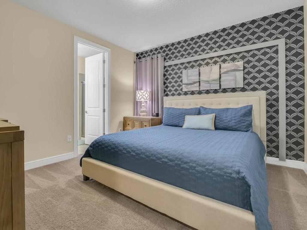 Holiday home 6 Bedrooms - 6,5 Bathrooms - Encore 410 Ld Orlando