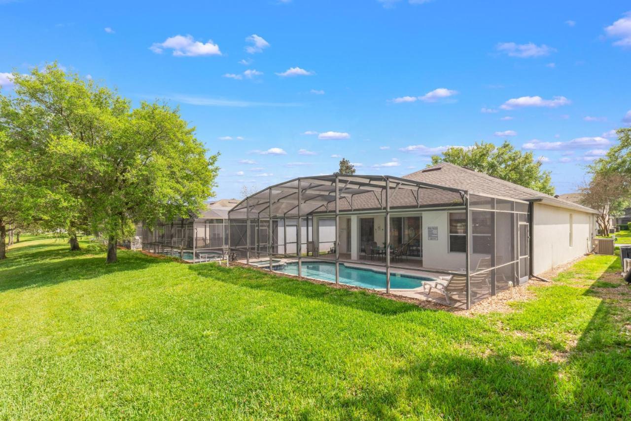 Windsor Hills 7733 Holiday home