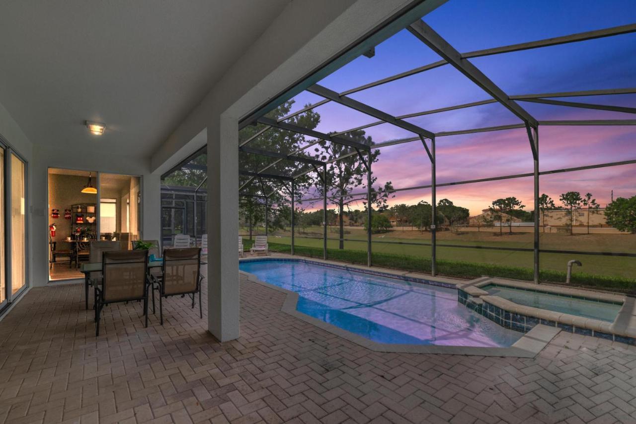 Windsor Hills 7733 Holiday home