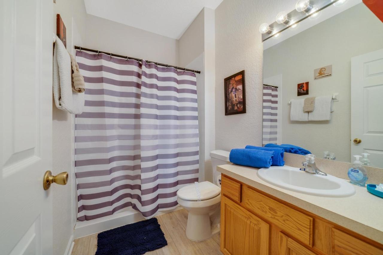Windsor Hills 7733 Holiday home