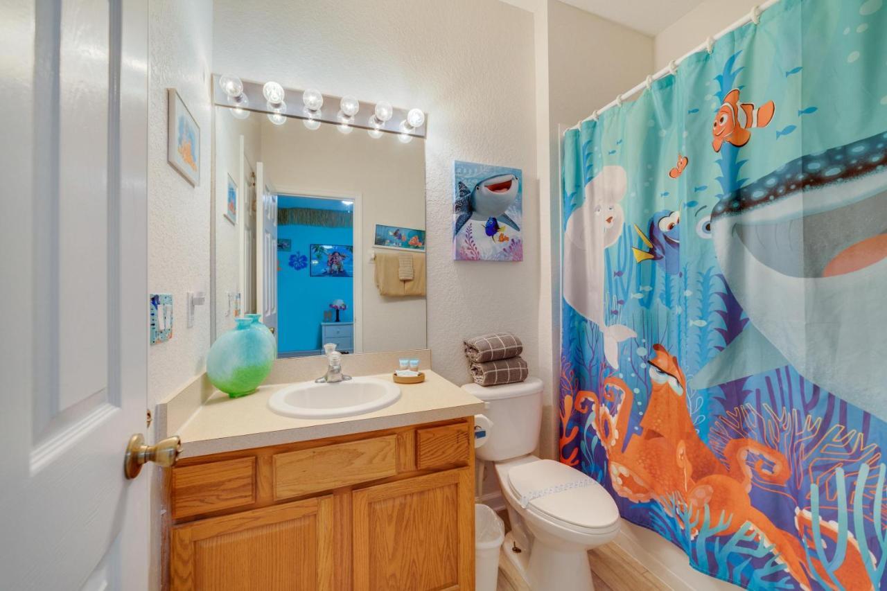 Holiday home Windsor Hills 7733 Orlando
