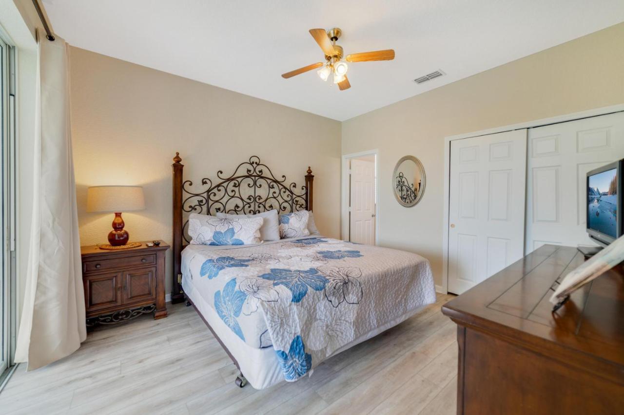 Holiday home Windsor Hills 7733