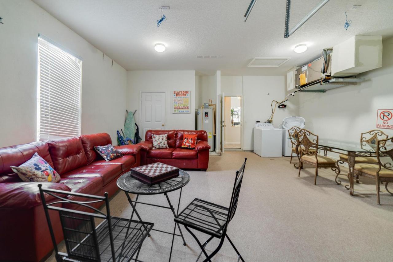 Windsor Hills 7733 Holiday home *