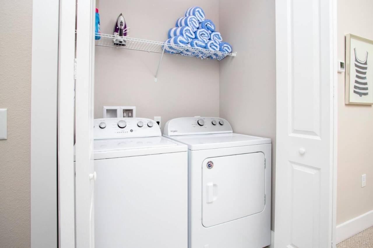 Dreamscape New 4 5 Min To Holiday home Orlando