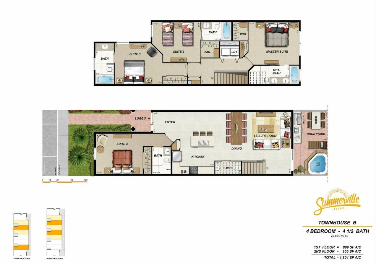 Holiday home Dreamscape New 4 5 Min To *