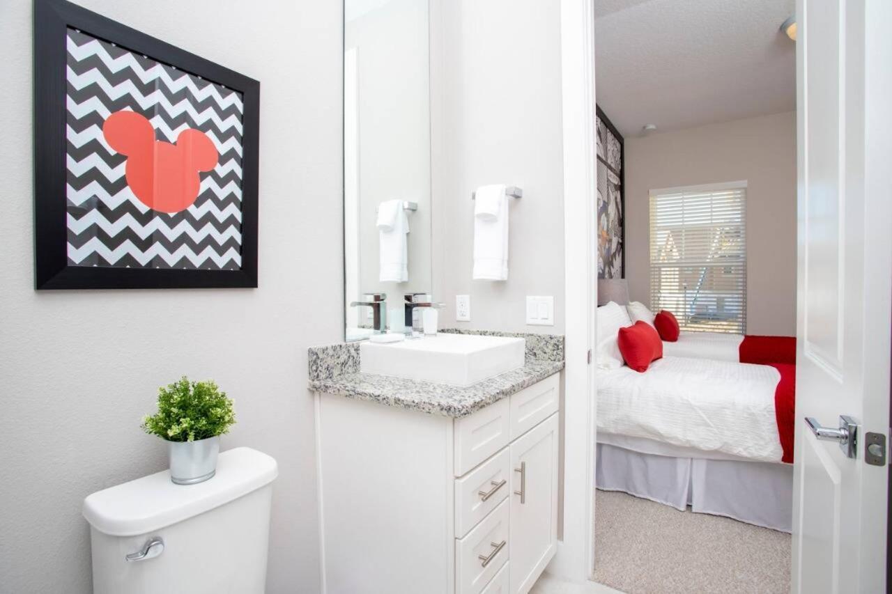 Dreamscape New 4 5 Min To Holiday home Orlando