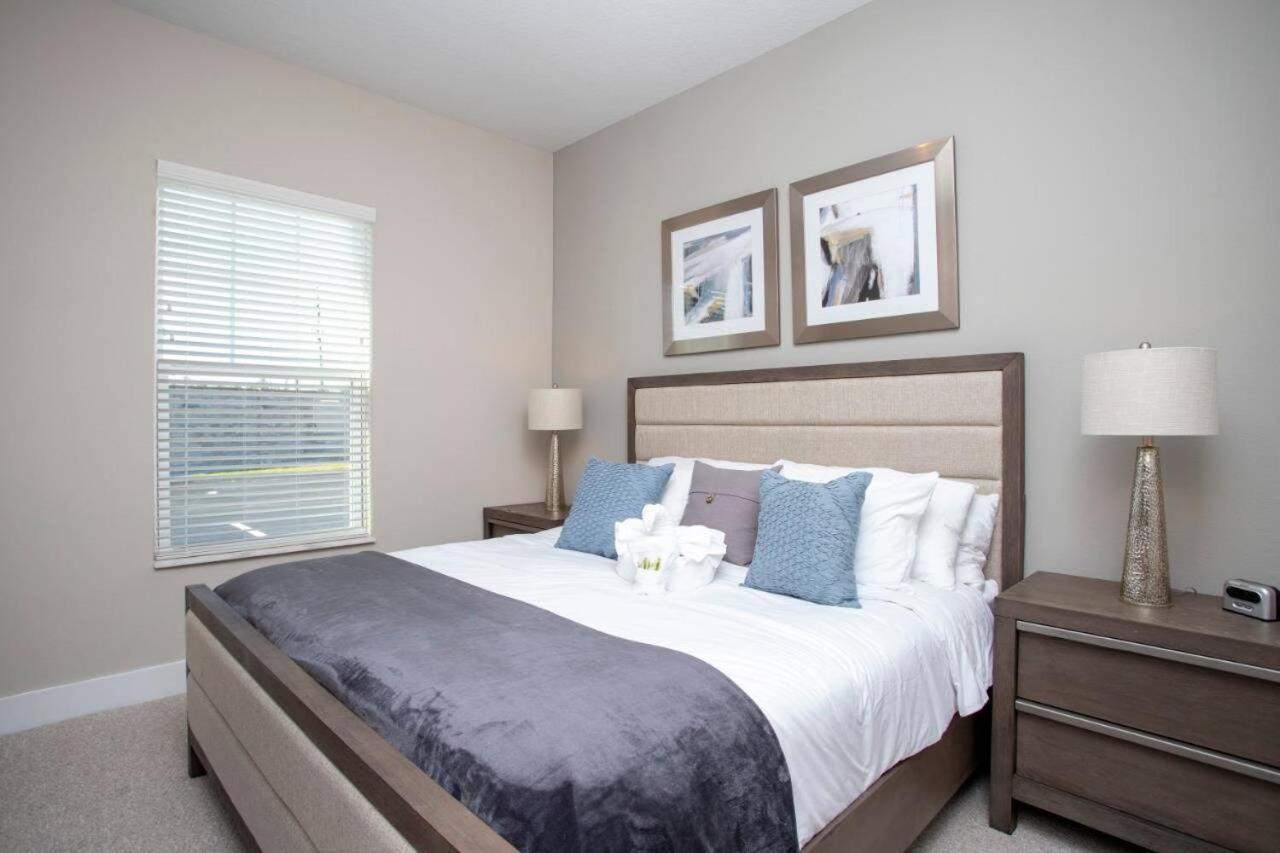 Holiday home Dreamscape New 4 5 Min To Orlando